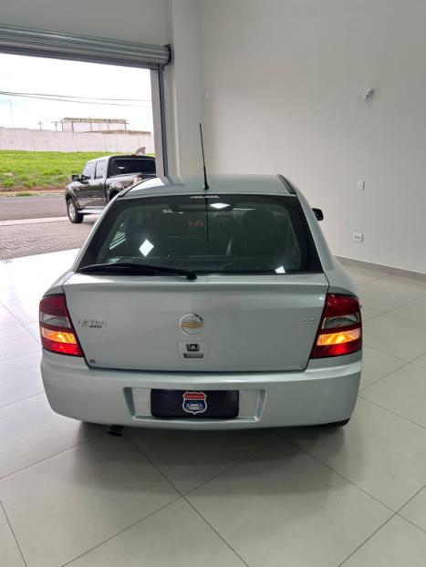 CHEVROLET Astra Hatch 2.0 ADVANTAGE FLEX, Foto 5