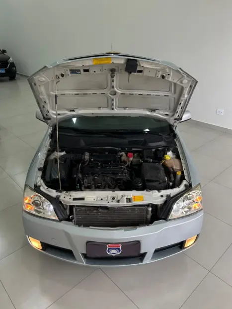 CHEVROLET Astra Hatch 2.0 ADVANTAGE FLEX, Foto 7