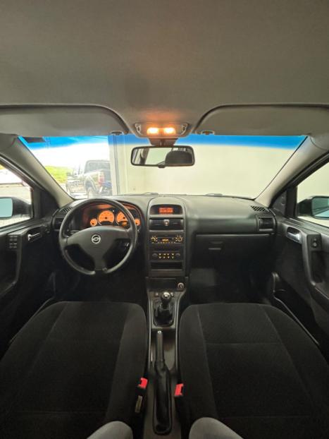 CHEVROLET Astra Hatch 2.0 ADVANTAGE FLEX, Foto 9