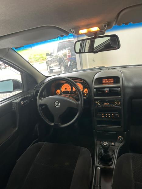 CHEVROLET Astra Hatch 2.0 ADVANTAGE FLEX, Foto 11