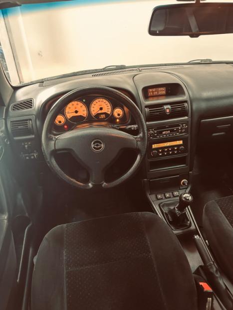 CHEVROLET Astra Hatch 2.0 ADVANTAGE FLEX, Foto 12