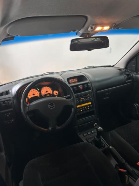 CHEVROLET Astra Hatch 2.0 ADVANTAGE FLEX, Foto 13
