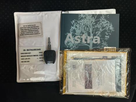 CHEVROLET Astra Hatch 2.0 ADVANTAGE FLEX, Foto 17