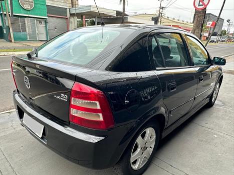 CHEVROLET Astra Hatch 2.0 4P ADVANTAGE  FLEX, Foto 3