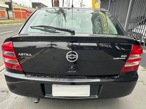 CHEVROLET Astra Hatch 2.0 4P ADVANTAGE  FLEX, Foto 5