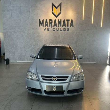CHEVROLET Astra Hatch 2.0 4P ADVANTAGE  FLEX, Foto 2