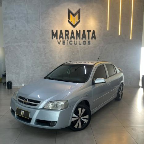 CHEVROLET Astra Hatch 2.0 4P ADVANTAGE  FLEX, Foto 3