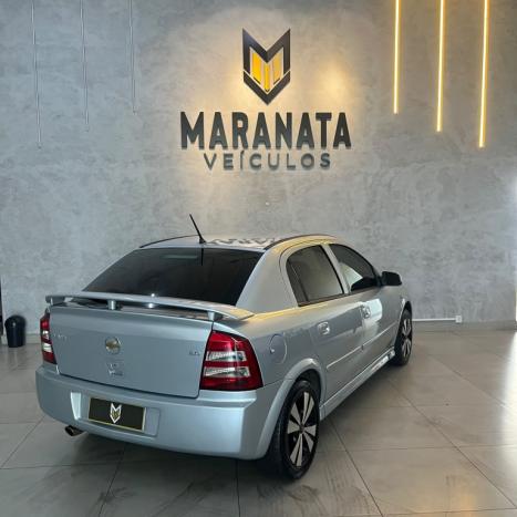 CHEVROLET Astra Hatch 2.0 4P ADVANTAGE  FLEX, Foto 4