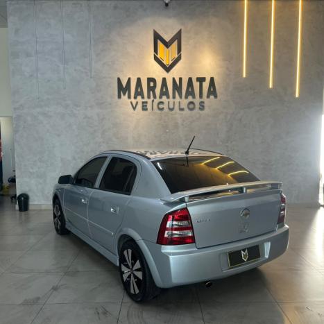 CHEVROLET Astra Hatch 2.0 4P ADVANTAGE  FLEX, Foto 6
