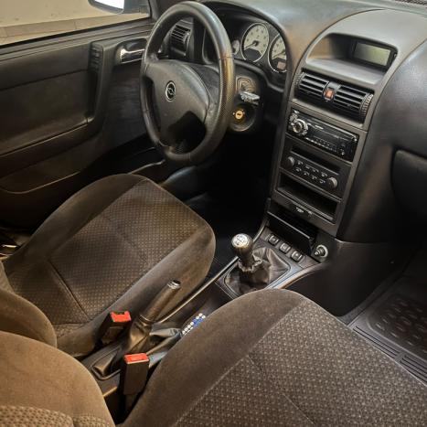 CHEVROLET Astra Hatch 2.0 4P ADVANTAGE  FLEX, Foto 7