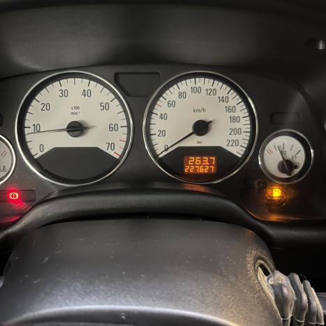 CHEVROLET Astra Hatch 2.0 4P ADVANTAGE  FLEX, Foto 9