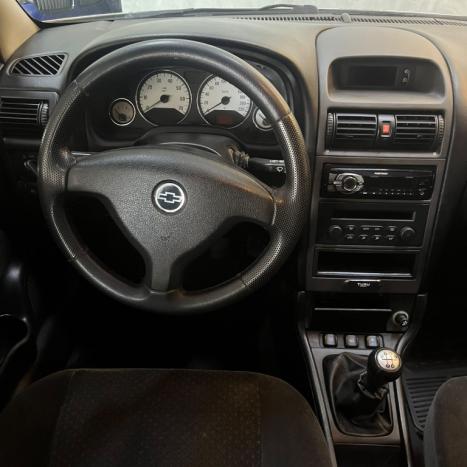 CHEVROLET Astra Hatch 2.0 4P ADVANTAGE  FLEX, Foto 12