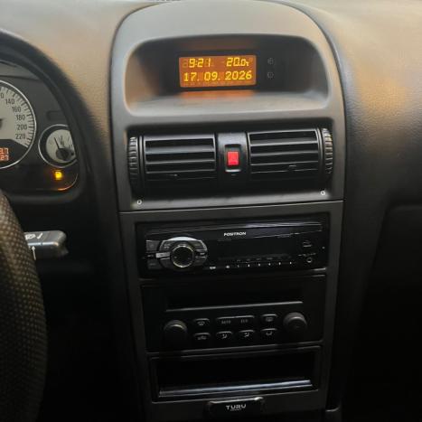 CHEVROLET Astra Hatch 2.0 4P ADVANTAGE  FLEX, Foto 13