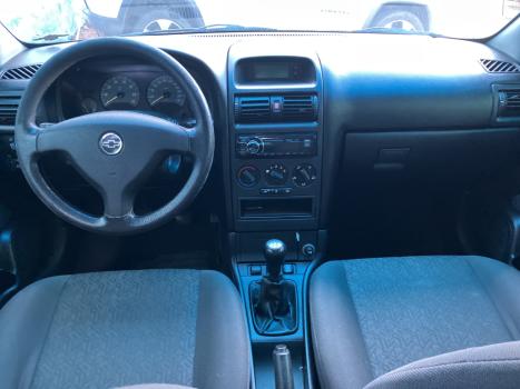 CHEVROLET Astra Hatch 2.0 4P ADVANTAGE  FLEX, Foto 4