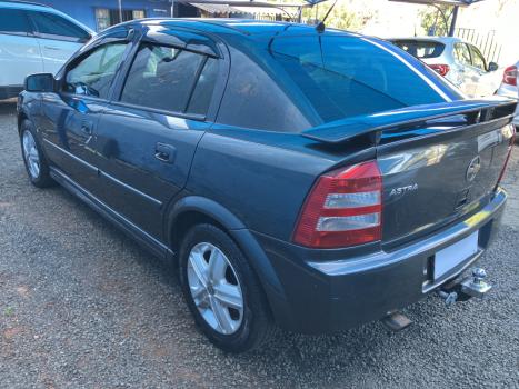 CHEVROLET Astra Hatch 2.0 4P ADVANTAGE  FLEX, Foto 6