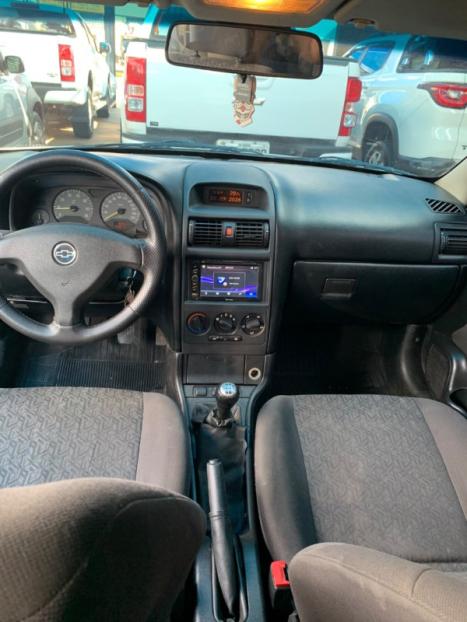 CHEVROLET Astra Hatch 2.0 4P ADVANTAGE  FLEX, Foto 2