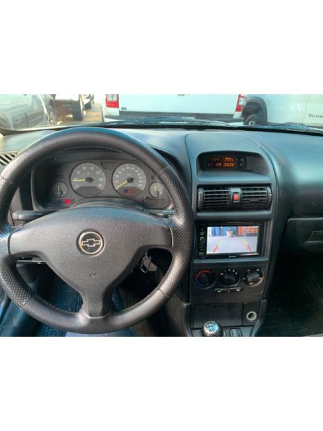 CHEVROLET Astra Hatch 2.0 4P ADVANTAGE  FLEX, Foto 3
