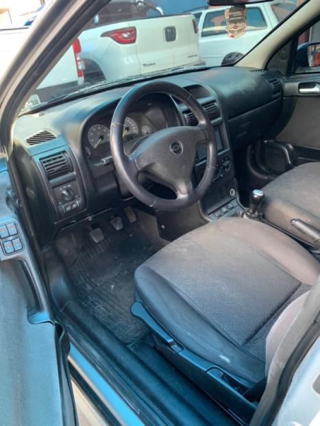 CHEVROLET Astra Hatch 2.0 4P ADVANTAGE  FLEX, Foto 4