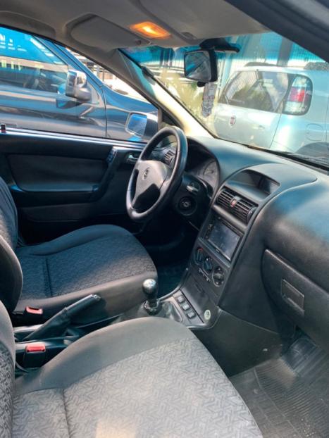 CHEVROLET Astra Hatch 2.0 4P ADVANTAGE  FLEX, Foto 5