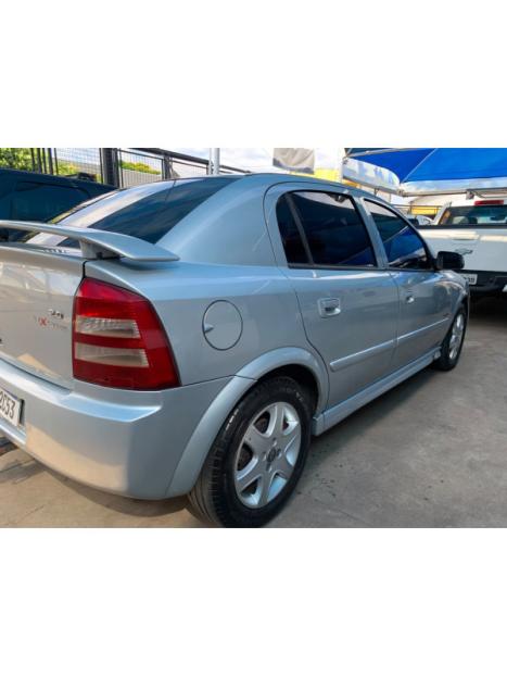 CHEVROLET Astra Hatch 2.0 4P ADVANTAGE  FLEX, Foto 7