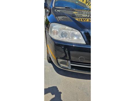 CHEVROLET Astra Hatch 2.0 4P ADVANTAGE  FLEX, Foto 4
