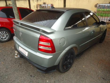 CHEVROLET Astra Hatch 2.0 ADVANTAGE FLEX, Foto 6