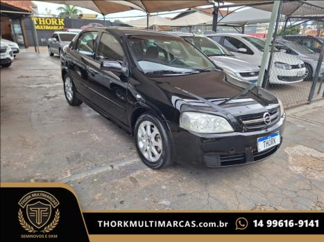 CHEVROLET Astra Hatch 2.0 4P ADVANTAGE  FLEX, Foto 1