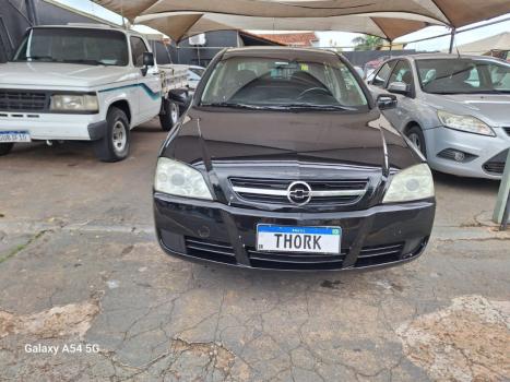 CHEVROLET Astra Hatch 2.0 4P ADVANTAGE  FLEX, Foto 2