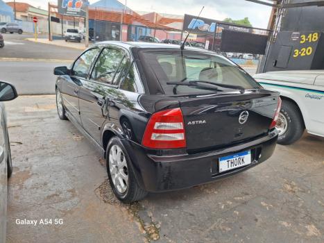 CHEVROLET Astra Hatch 2.0 4P ADVANTAGE  FLEX, Foto 4