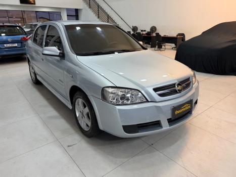 CHEVROLET Astra Hatch 2.0, Foto 3