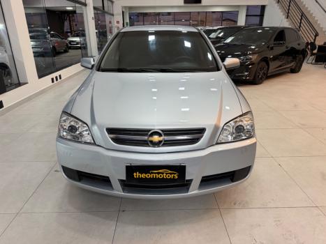 CHEVROLET Astra Hatch 2.0, Foto 4