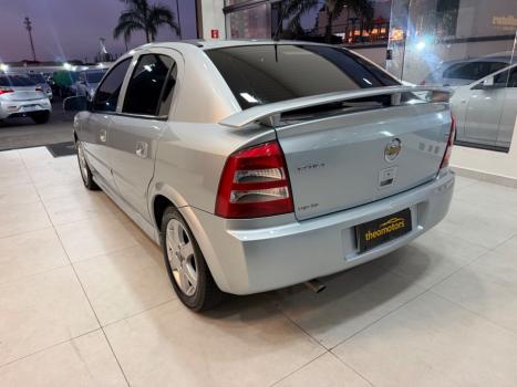 CHEVROLET Astra Hatch 2.0, Foto 5