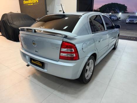 CHEVROLET Astra Hatch 2.0, Foto 6