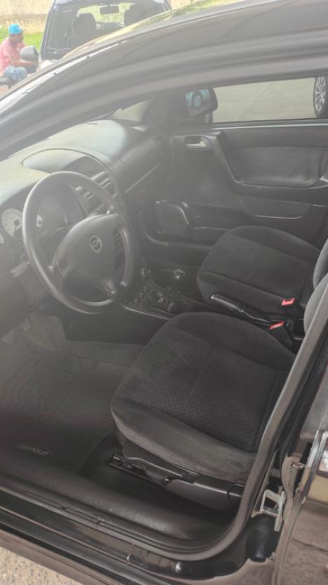 CHEVROLET Astra Hatch 2.0 4P ADVANTAGE  FLEX, Foto 6