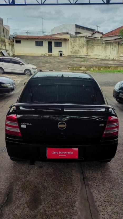 CHEVROLET Astra Hatch 2.0 4P ADVANTAGE  FLEX, Foto 9