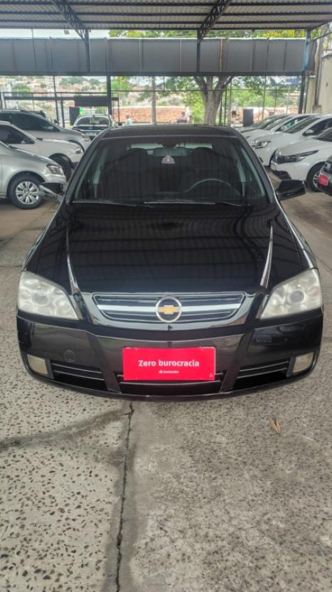 CHEVROLET Astra Hatch 2.0 4P ADVANTAGE  FLEX, Foto 2