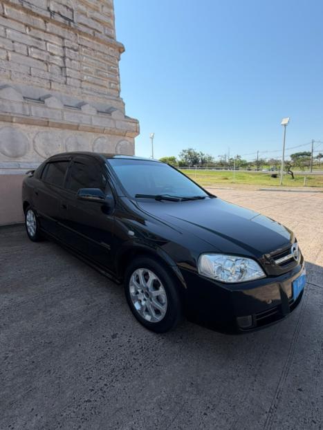 CHEVROLET Astra Hatch 2.0 4P ADVANTAGE  FLEX, Foto 2