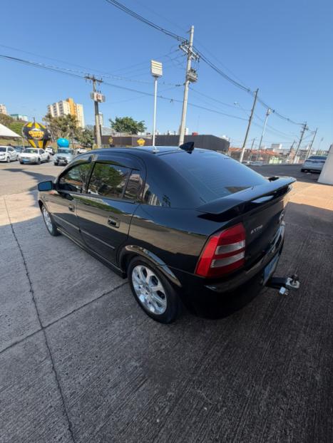 CHEVROLET Astra Hatch 2.0 4P ADVANTAGE  FLEX, Foto 3