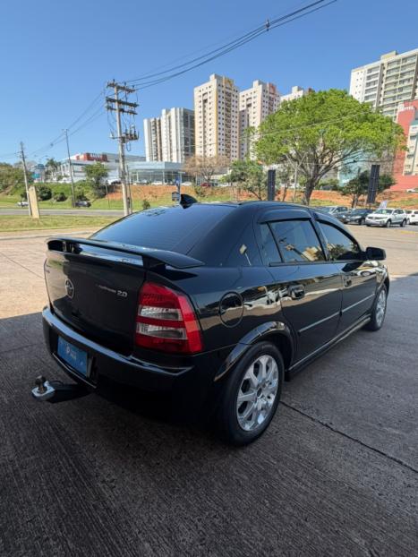 CHEVROLET Astra Hatch 2.0 4P ADVANTAGE  FLEX, Foto 4