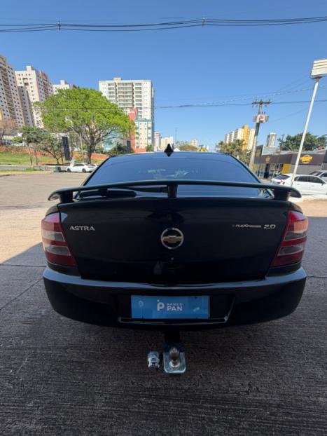 CHEVROLET Astra Hatch 2.0 4P ADVANTAGE  FLEX, Foto 6