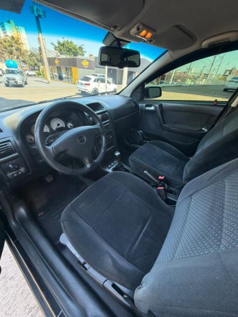 CHEVROLET Astra Hatch 2.0 4P ADVANTAGE  FLEX, Foto 8