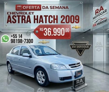 CHEVROLET Astra Hatch 2.0 4P ADVANTAGE  FLEX, Foto 1