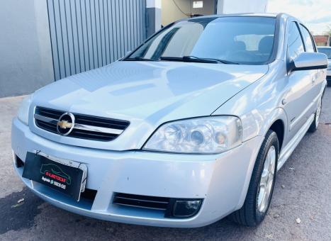 CHEVROLET Astra Hatch 2.0 4P ADVANTAGE  FLEX, Foto 3