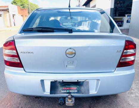CHEVROLET Astra Hatch 2.0 4P ADVANTAGE  FLEX, Foto 4