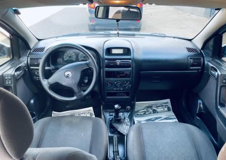 CHEVROLET Astra Hatch 2.0 4P ADVANTAGE  FLEX, Foto 7