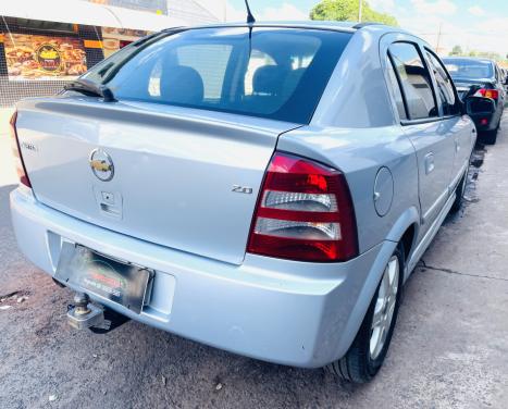 CHEVROLET Astra Hatch 2.0 4P ADVANTAGE  FLEX, Foto 8