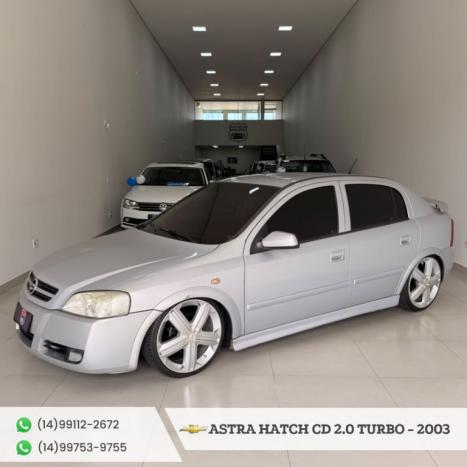 CHEVROLET Astra Hatch 2.0 4P CD, Foto 1