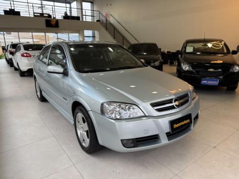 CHEVROLET Astra Hatch 2.0 4P ADVANTAGE  FLEX, Foto 3