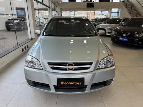 CHEVROLET Astra Hatch 2.0 4P ADVANTAGE  FLEX, Foto 4