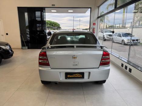CHEVROLET Astra Hatch 2.0 4P ADVANTAGE  FLEX, Foto 7